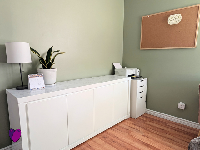 Bright & Quiet Office Space Available in North Park
