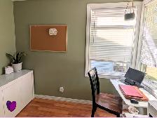Bright & Quiet Office Space Available in North Park - Photo 2