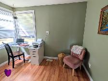 Bright & Quiet Office Space Available in North Park - Photo 3