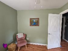 Bright & Quiet Office Space Available in North Park - Photo 4