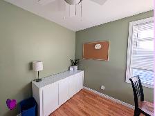 Bright & Quiet Office Space Available in North Park - Photo 5