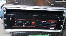 Traynor (Yorkville) Beta 800 Power Amplifier, rackmount