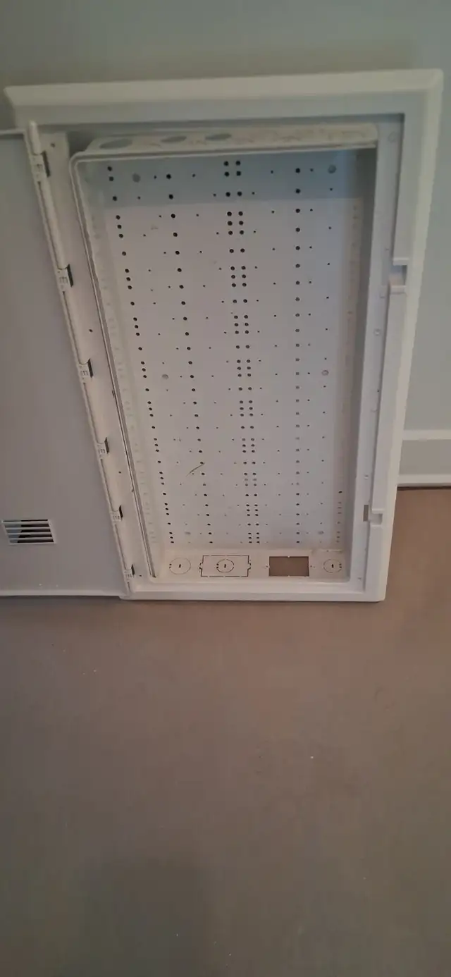 Boite Cable Distribution Box