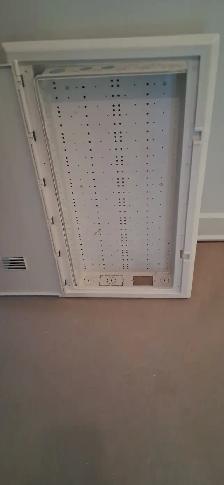 Boite Cable Distribution Box