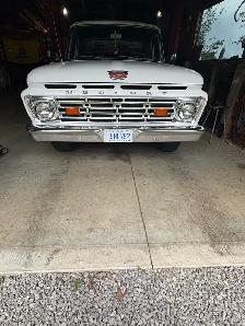Mercury M100 - Photo 2