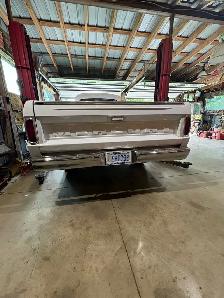 Mercury M100 - Photo 3