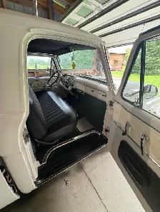 Mercury M100 - Photo 4
