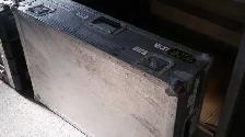 Mackie SR24.4 - VLZ Pro Mixing Console (24 channel) with case - Photo 3