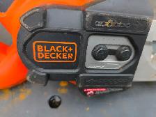 Black & Decker 20V Max Lithium Alligator Lopper Branch Cutter - Photo 3