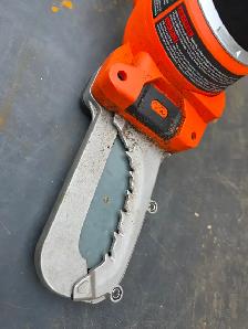 Black & Decker 20V Max Lithium Alligator Lopper Branch Cutter - Photo 6