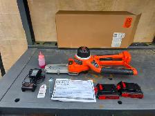Black & Decker 20V Max Lithium Alligator Lopper Branch Cutter - Photo 9