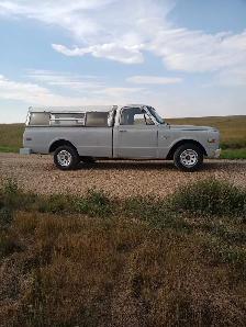 1968 Chevy C10 - Photo 4