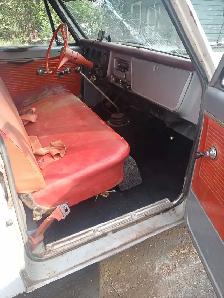 1968 Chevy C10 - Photo 6
