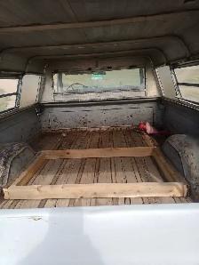 1968 Chevy C10 - Photo 8