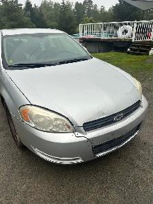 2010 Chevy impala - Photo 2