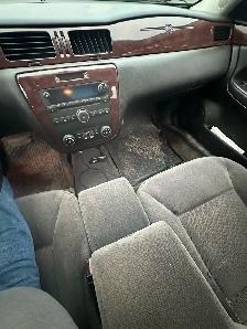 2010 Chevy impala - Photo 4