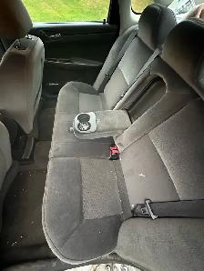 2010 Chevy impala - Photo 5