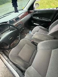 2010 Chevy impala - Photo 6