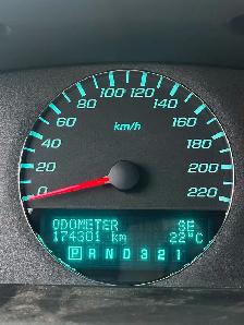 2010 Chevy impala - Photo 8