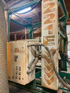 Un moulin select sawmill 2016, double -coupe model 4221 - Photo 2