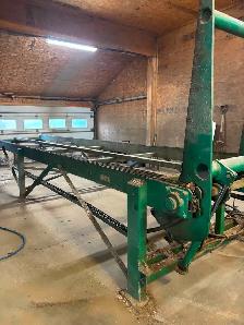 Un moulin select sawmill 2016, double -coupe model 4221 - Photo 4