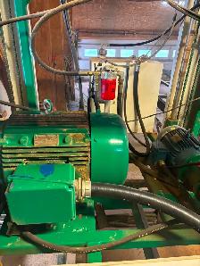 Un moulin select sawmill 2016, double -coupe model 4221 - Photo 6