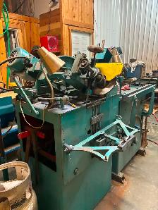 Un moulin select sawmill 2016, double -coupe model 4221 - Photo 7
