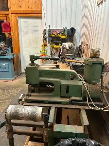 Un moulin select sawmill 2016, double -coupe model 4221 - Photo 8