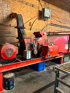 Un moulin select sawmill 2016, double -coupe model 4221 - Photo 9