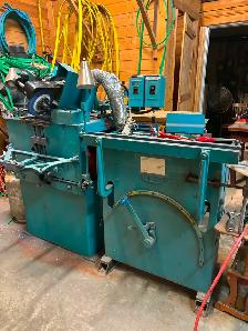 Un moulin select sawmill 2016, double -coupe model 4221 - Photo 10
