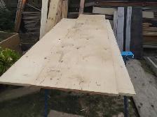 Used 3/4 ' Plywood - Photo 5