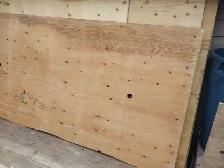 Used 3/4 ' Plywood - Photo 7