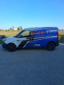 2017 Ram Promaster City