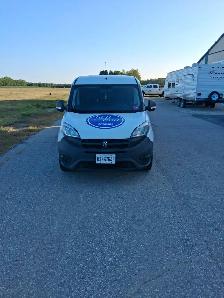 2017 Ram Promaster City - Photo 2