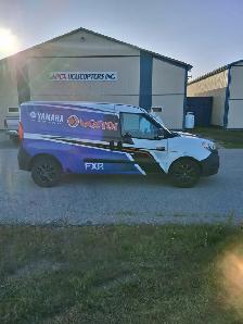 2017 Ram Promaster City - Photo 3