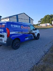 2017 Ram Promaster City - Photo 4