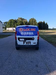 2017 Ram Promaster City - Photo 5