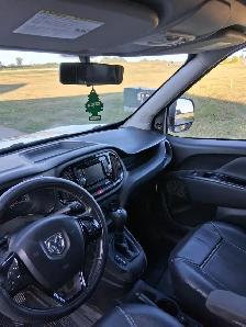 2017 Ram Promaster City - Photo 6
