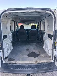 2017 Ram Promaster City - Photo 8