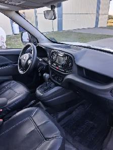 2017 Ram Promaster City - Photo 9