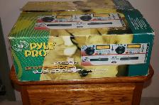 PYLE PRO DUAL  CD PLAYER - Photo 3