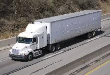 LOOKING FOR TRUCK DRIVER