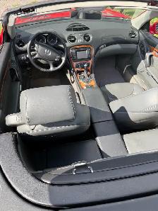 Mercedes Benz SL500 for Sale - Photo 3