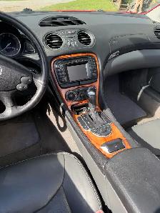 Mercedes Benz SL500 for Sale - Photo 6