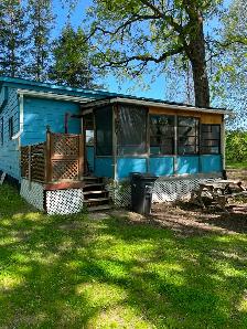 CHALET À LOUER - RIGAUD - $1500. par mois - Photo 4