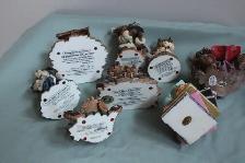 Collectible Bears - $10 each - Photo 2