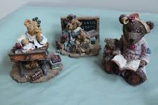 Collectible Bears - $10 each - Photo 3