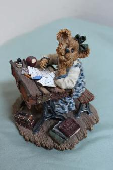 Collectible Bears - $10 each - Photo 5