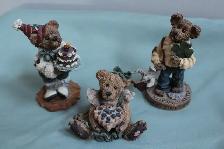 Collectible Bears - $10 each - Photo 6