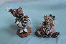 Collectible Bears - $10 each - Photo 7